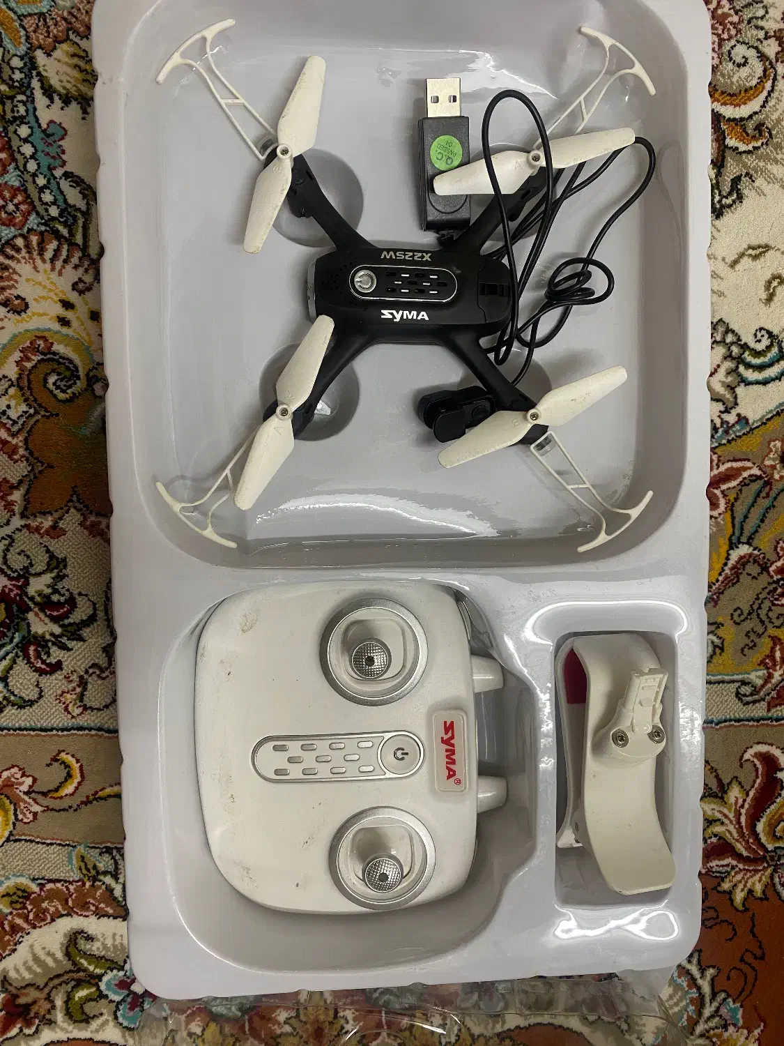 هلی شات|اسباببازی|تهران, افسریه جنوبی|دیوار