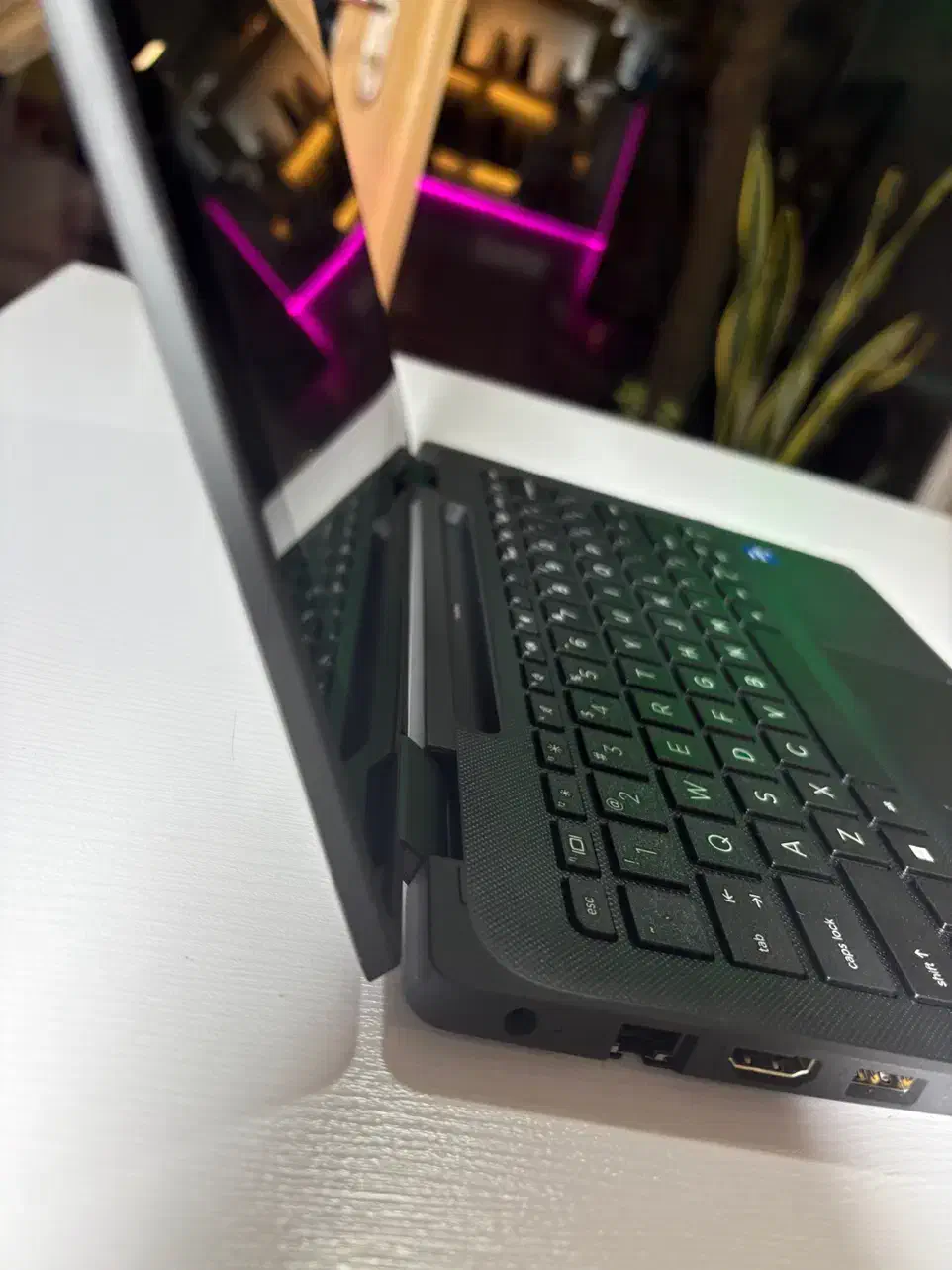 Hp x360 نسل ۱۲ صفحه تاچ|رایانه همراه|کرمانشاه, |دیوار