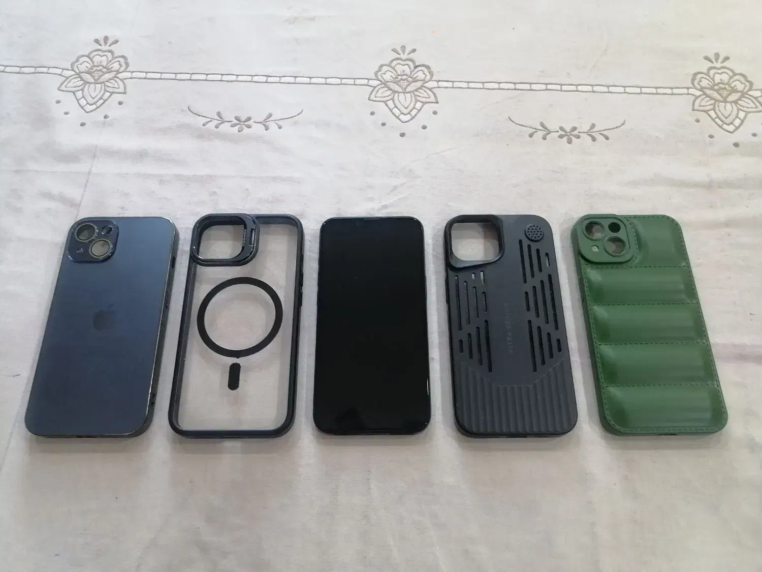 آیفون 13 نرمال iphone 13 normal|موبایل|فردیس, نگارستان|دیوار