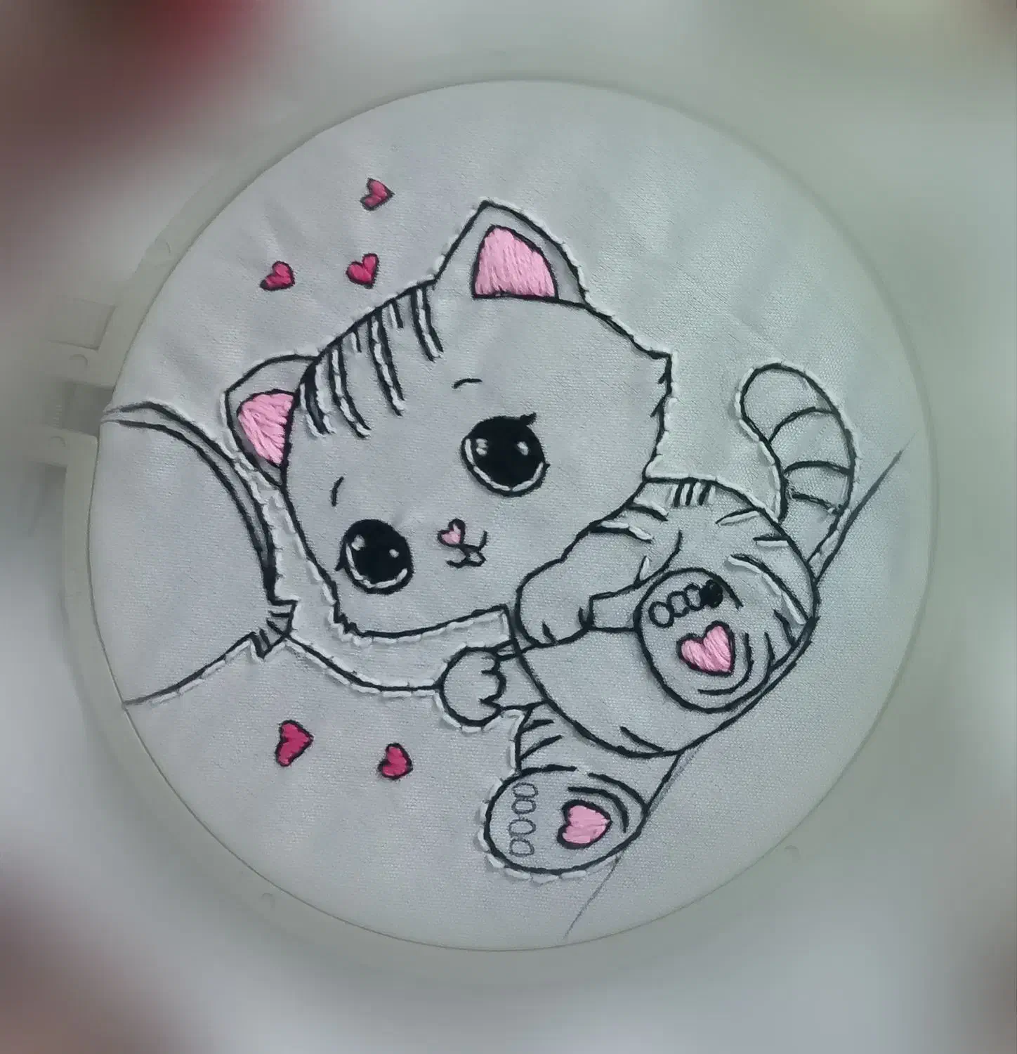 گلدوزی|لوازم خیاطی و بافتنی|جهرم, |دیوار