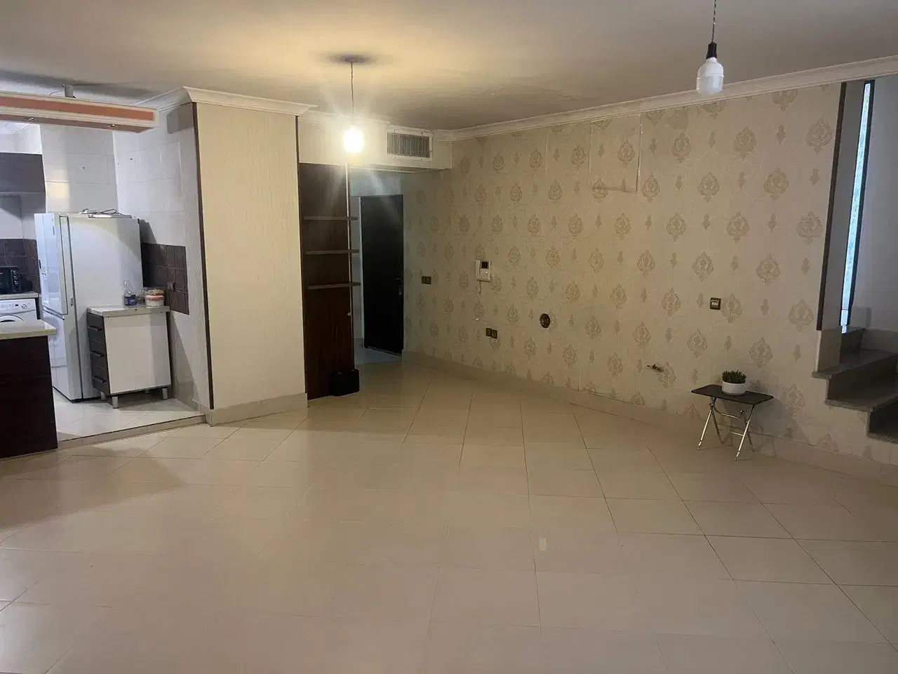 رهن کامل واحد دوخوابه مولانا|اجارهٔ آپارتمان|صدرا-فارس, فاز ۱|دیوار