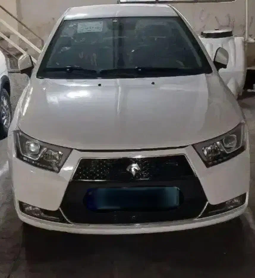 دنا پلاس ۶ دنده (فروش فوری)|خودرو سواری و وانت|مشهد, الهیه|دیوار