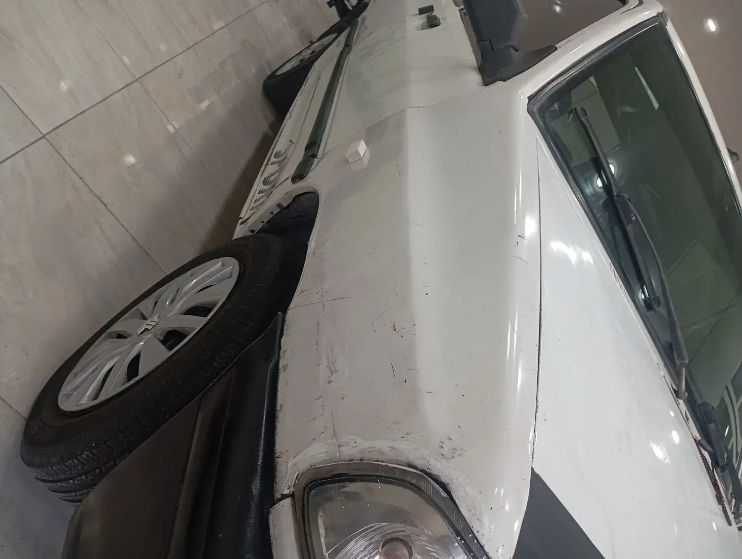 پراید87|خودرو سواری و وانت|آبپخش, |دیوار