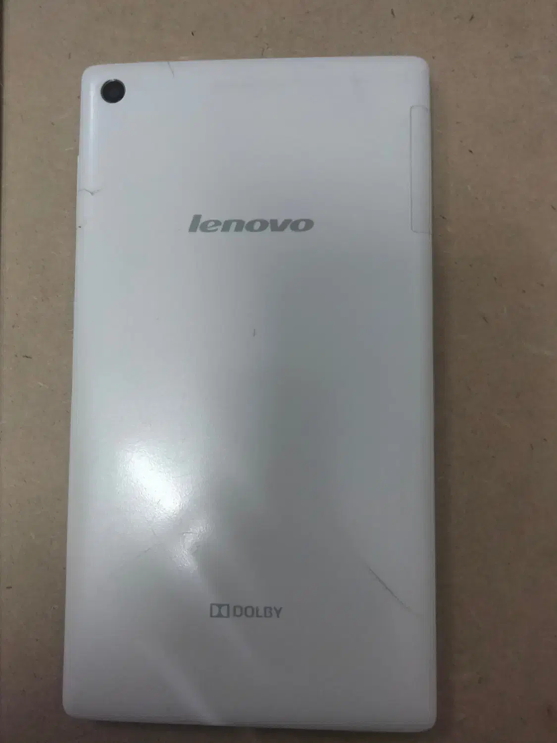 تبلت Lenovo مناسب قطعات|تبلت|تهران, مظاهری|دیوار