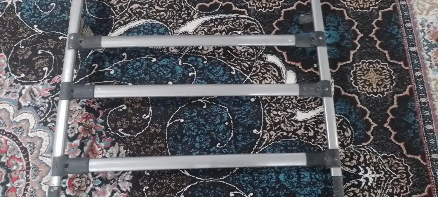 باربندپراید|قطعات یدکی و لوازم جانبی|قلعه قاضی, |دیوار