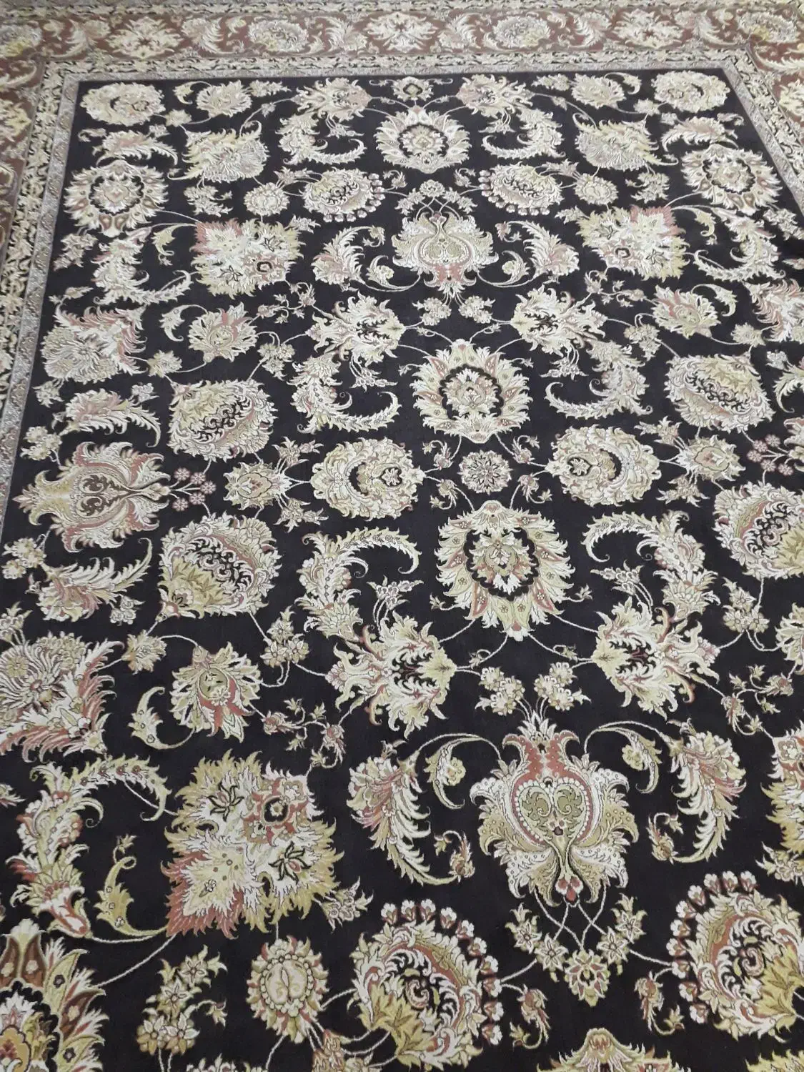 فرش|فرش|رودسر, |دیوار