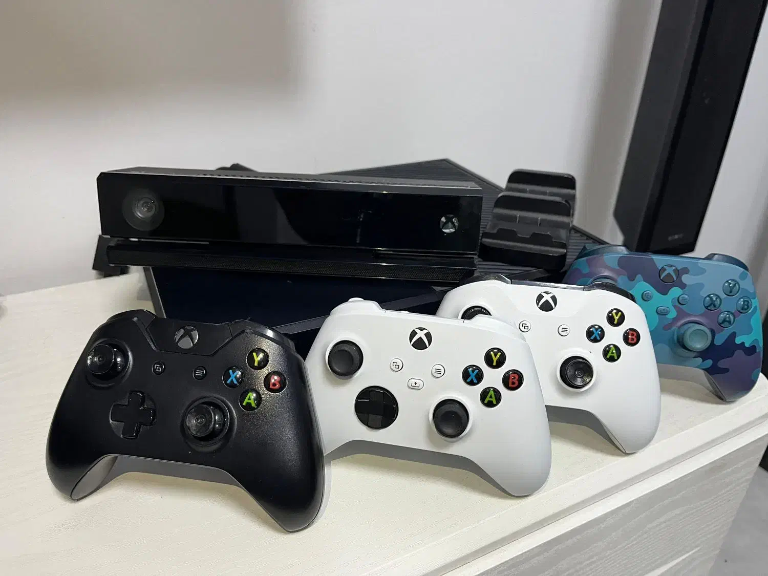 Xbox one|کنسول، بازی ویدئویی و آنلاین|بندرعباس, |دیوار