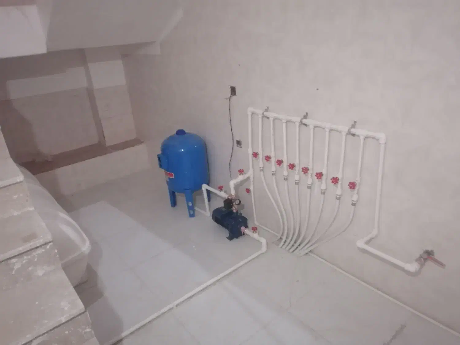 لوله کشی آب وفاضلاب|خدمات پیشه و مهارت|کرمانشاه, |دیوار