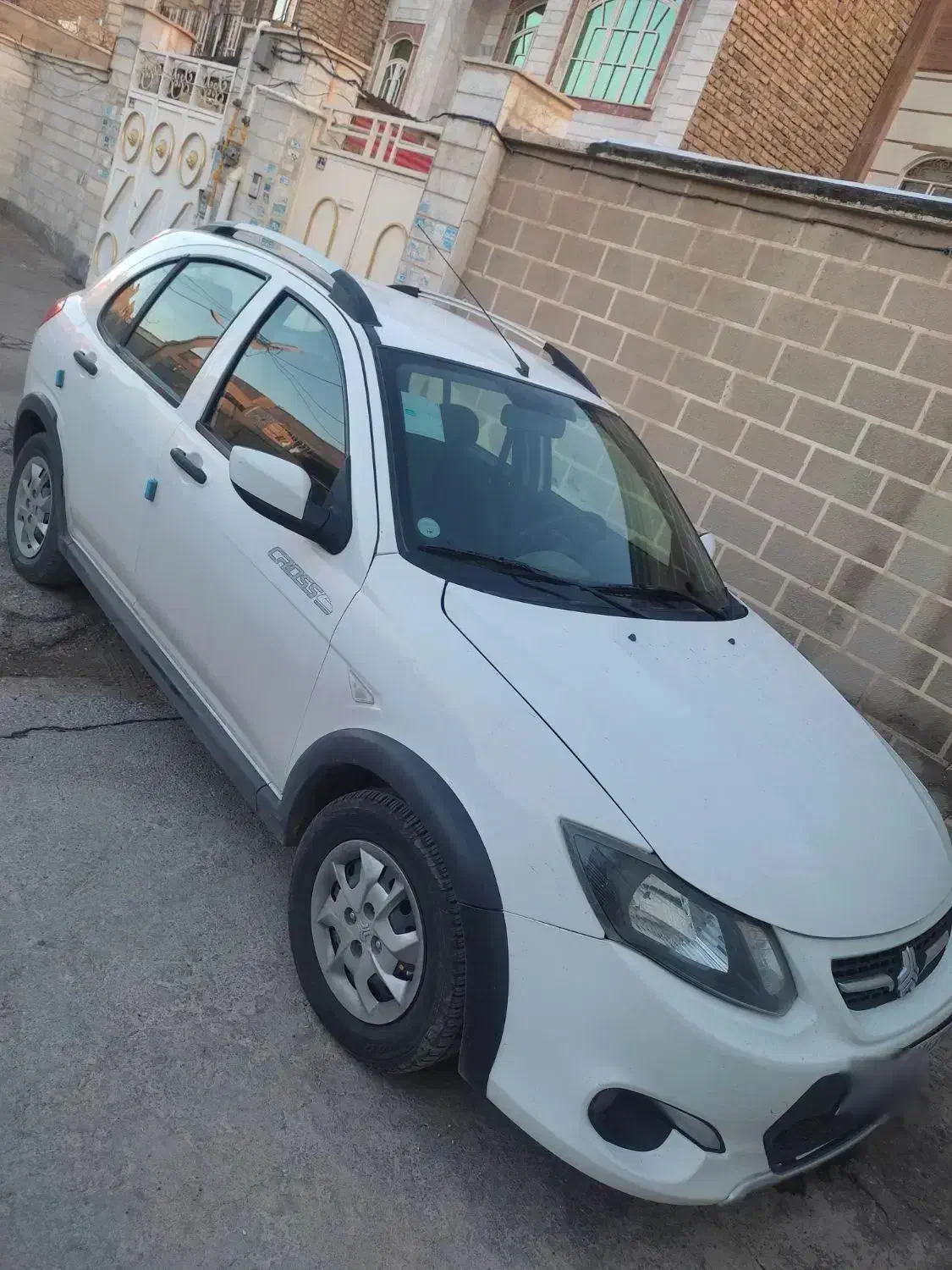 کوییک مدل99|خودرو سواری و وانت|تاکستان, |دیوار