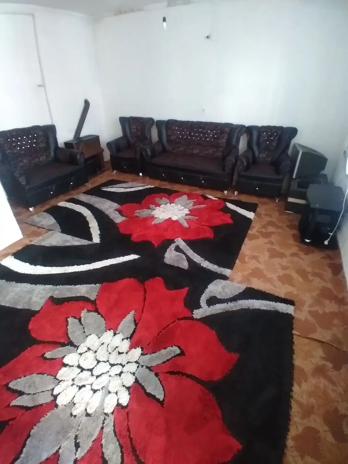 سوئیت تک خوابه پارکینگ دار|اجارهٔ کوتاه‌مدت آپارتمان و سوئیت|ارومیه, |دیوار