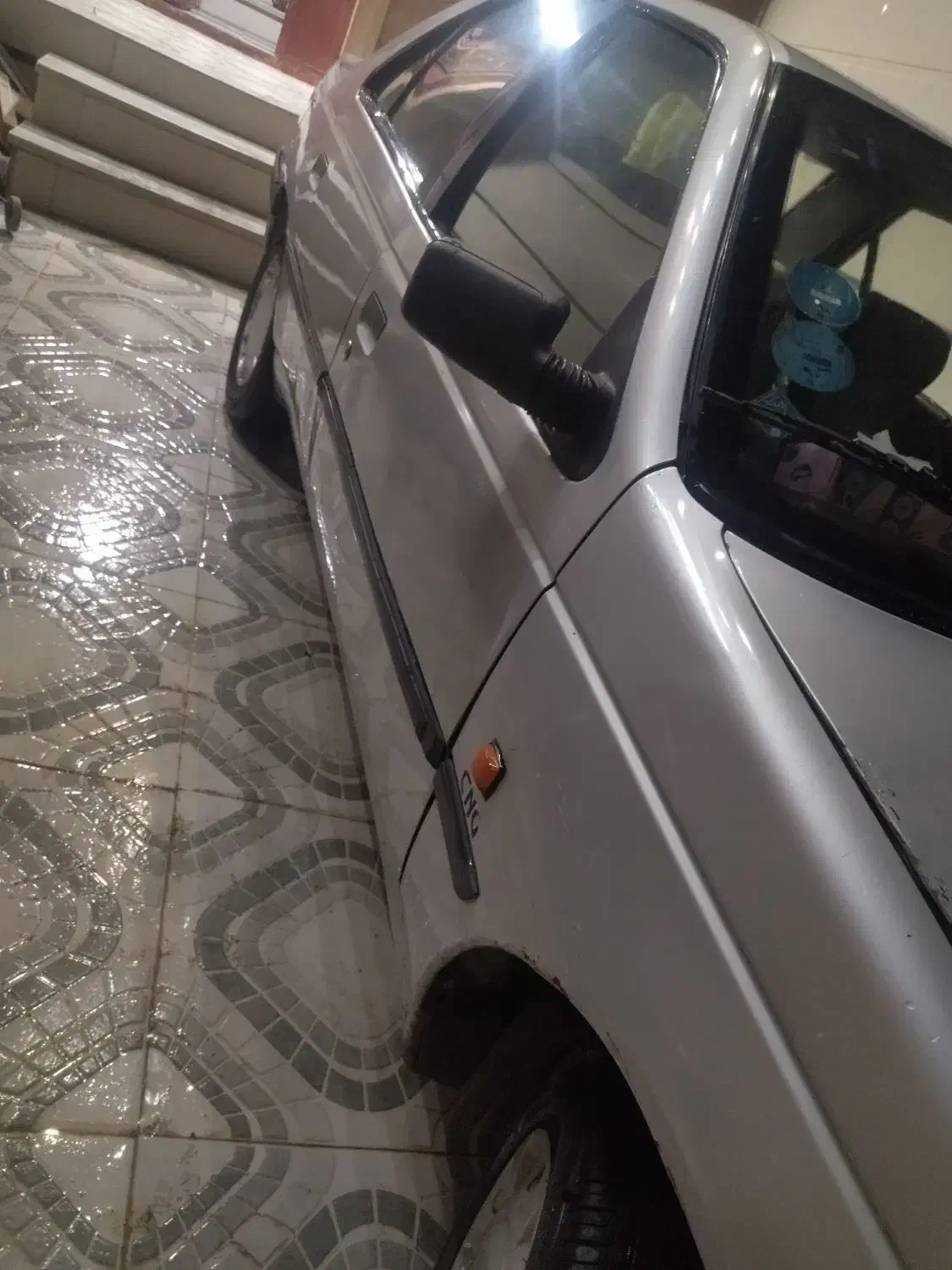 فروش پژوه 85|خودرو سواری و وانت|نهبندان, |دیوار