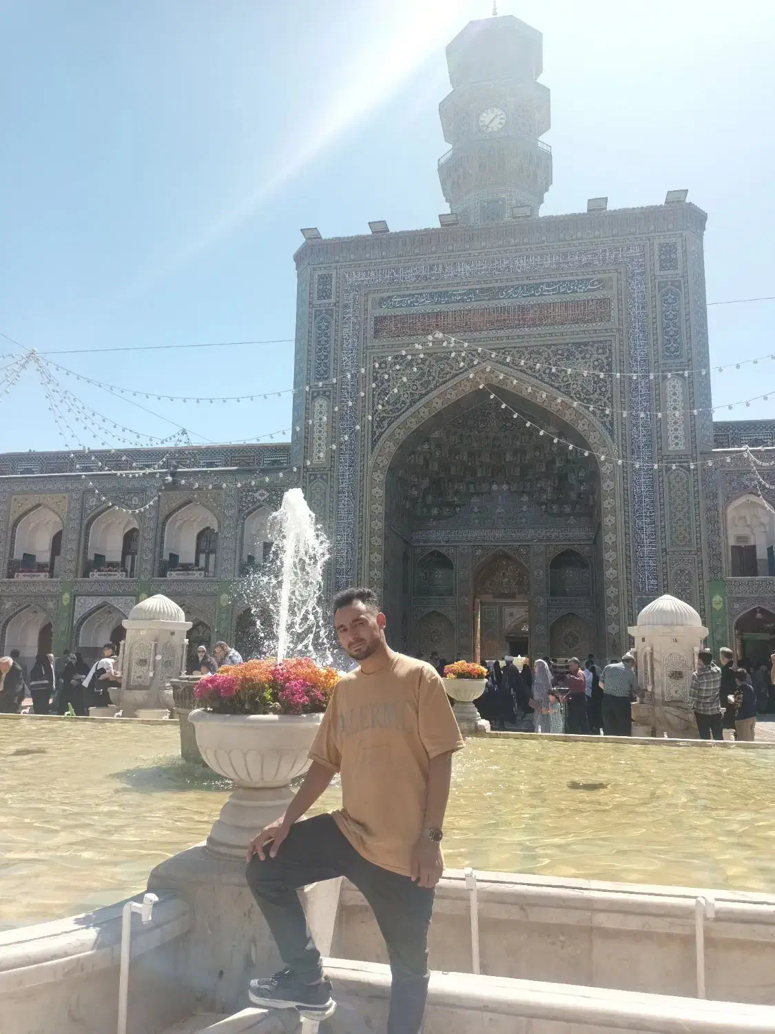 نظافت منزل انجام مشودازکارم راضی نبودیدهزینه ندهید|خدمات نظافت|تهران, جیحون|دیوار