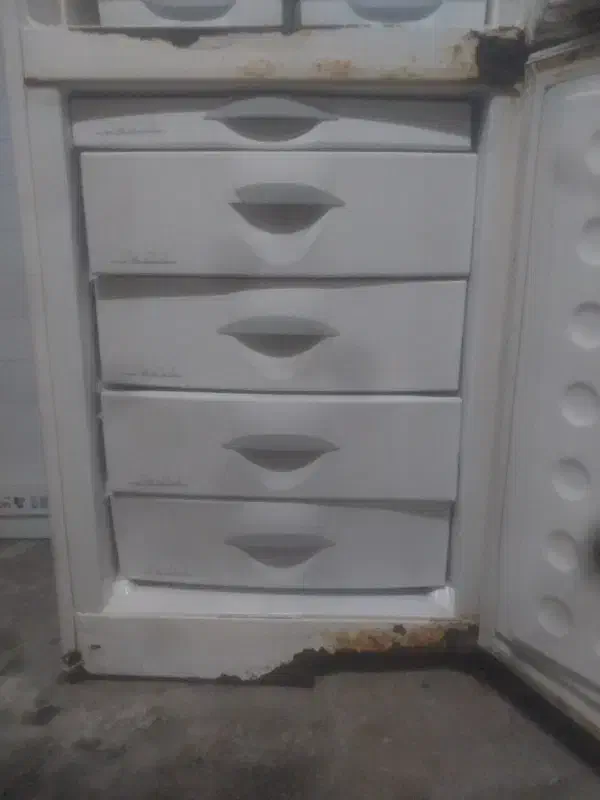 یخچال و فریزر سایوان|یخچال و فریزر|گتوند, |دیوار