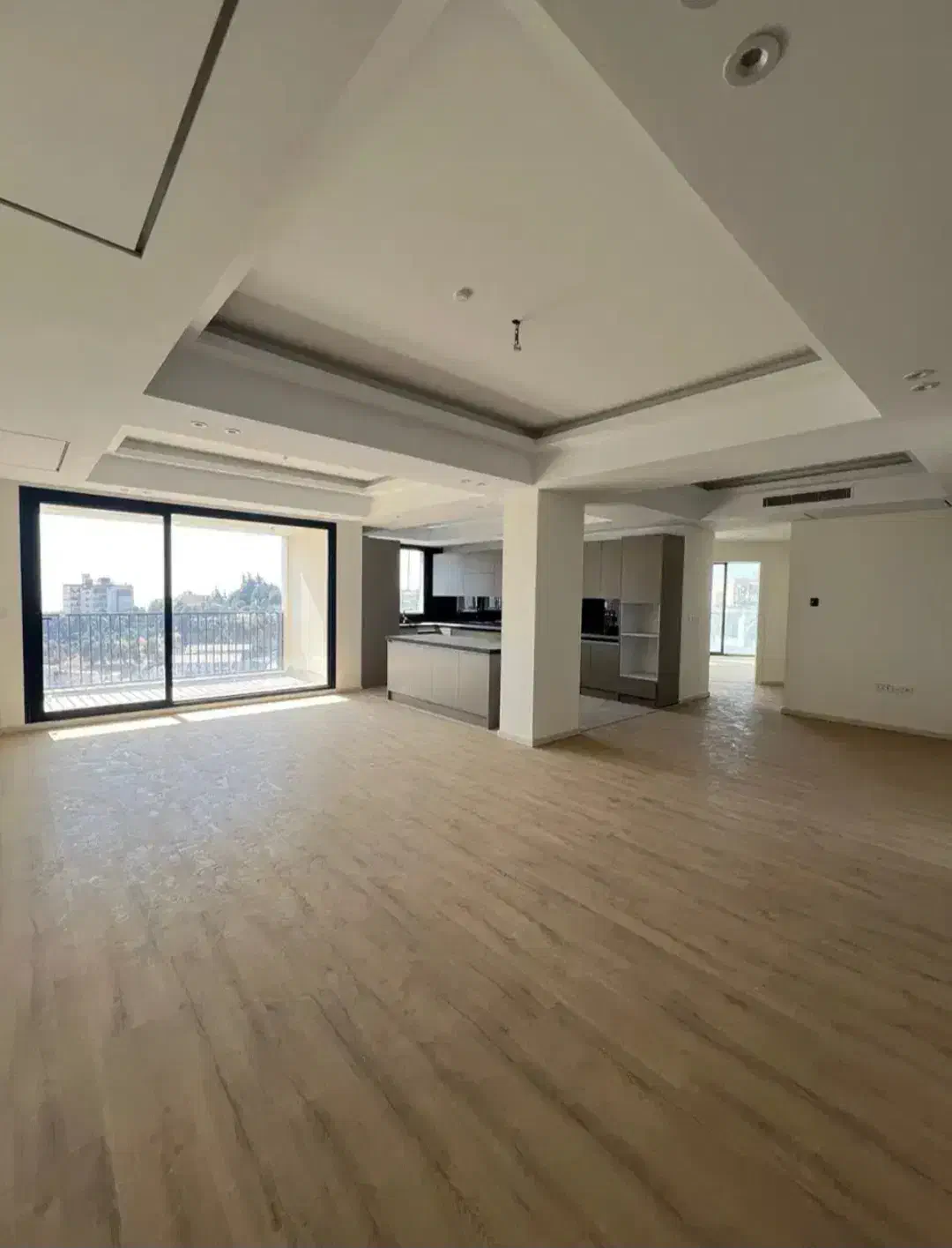 ۱۰۵ متر، کلید نخورده، شهرک نفت|فروش آپارتمان|تهران, شهرک نفت|دیوار