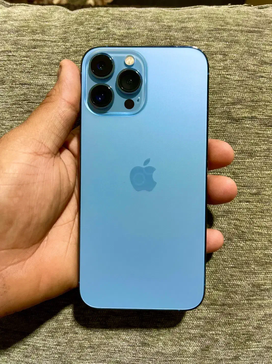 ایفون ۱۳پرومکس|موبایل|کهنوج, |دیوار