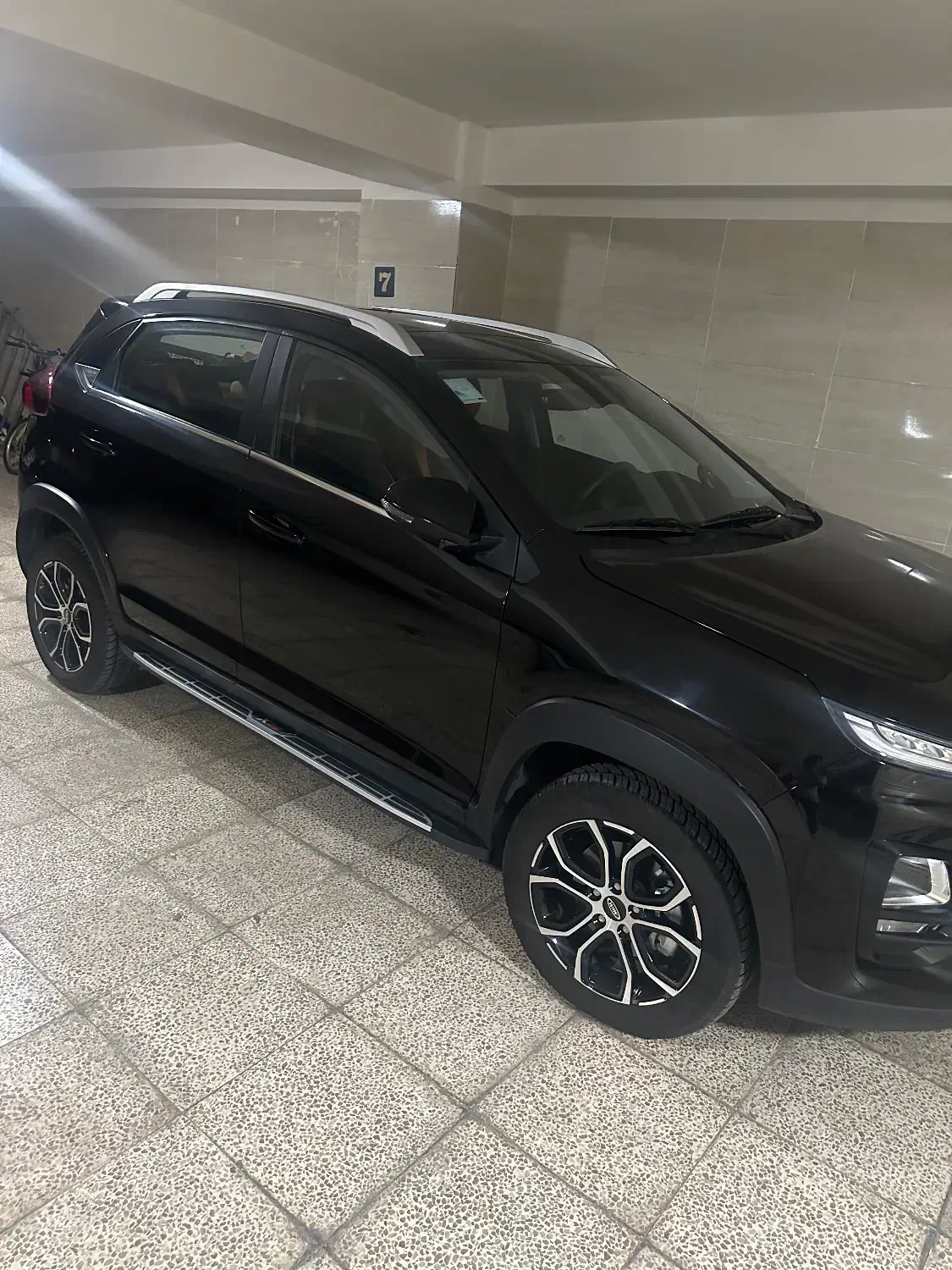 X22 pro 1403|خودرو سواری و وانت|ارومیه, |دیوار