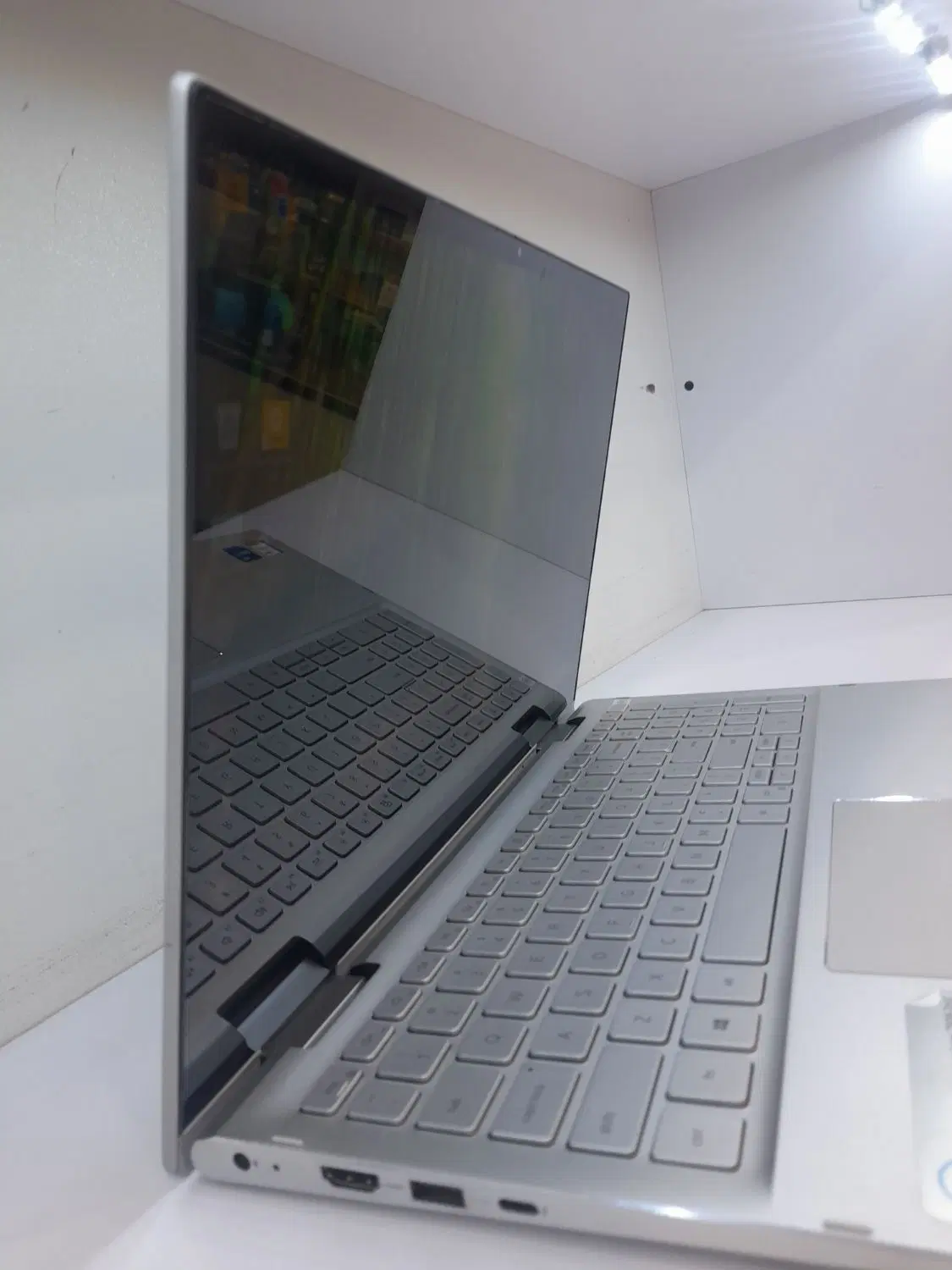 Laptop Dell 7506|رایانه همراه|یاسوج, |دیوار