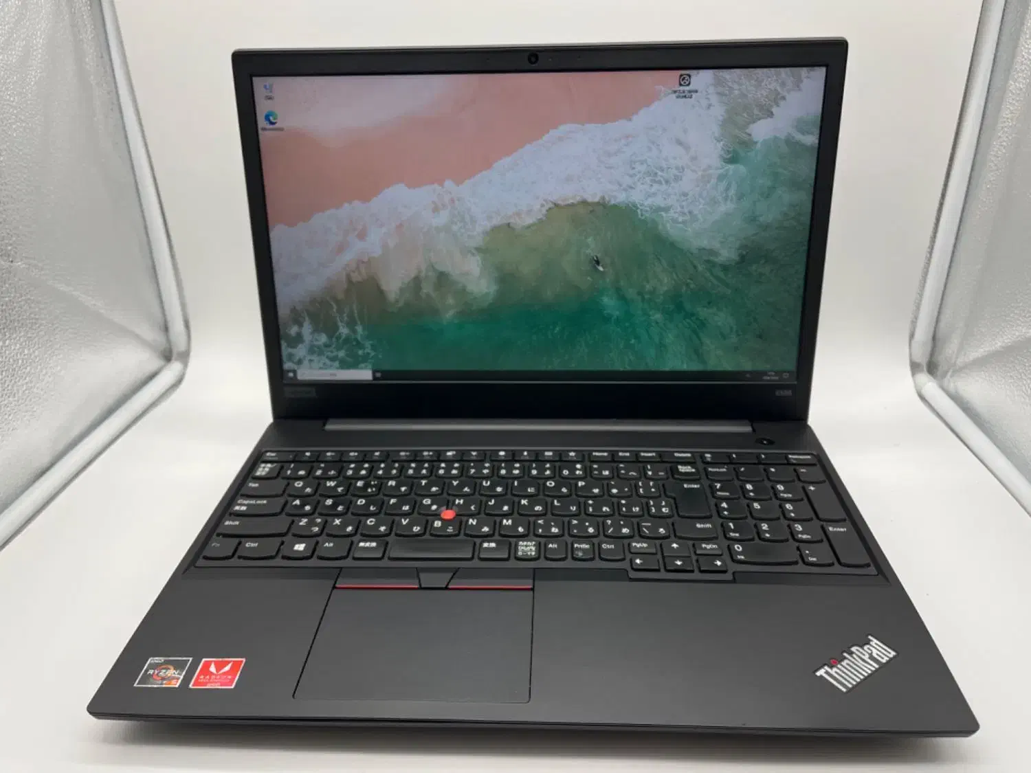 لپ تاپ lenovo ThinkPad E585/E595|رایانه همراه|دزفول, |دیوار