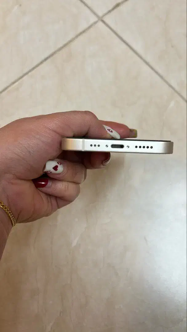 آیفون 13 نرمال حافظه 128|موبایل|یزد, |دیوار