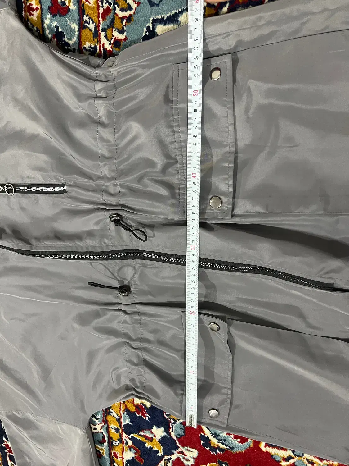 بارانی|لباس|بجنورد, |دیوار