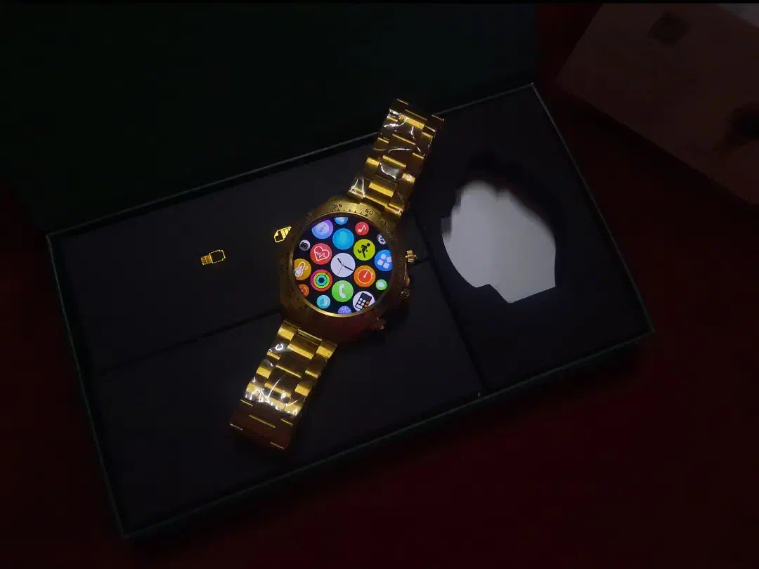 ساعت هوشمند رولکسی اصل|ساعت|تبریز, |دیوار