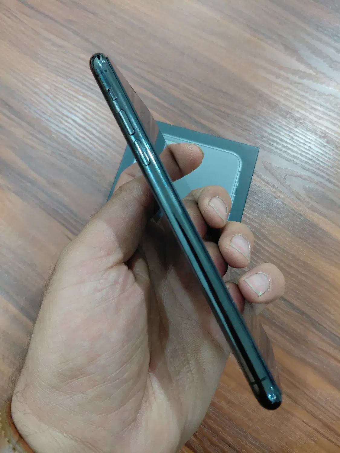 Iphone 11 promax zaa|موبایل|تهران, شهرک فرهنگیان|دیوار