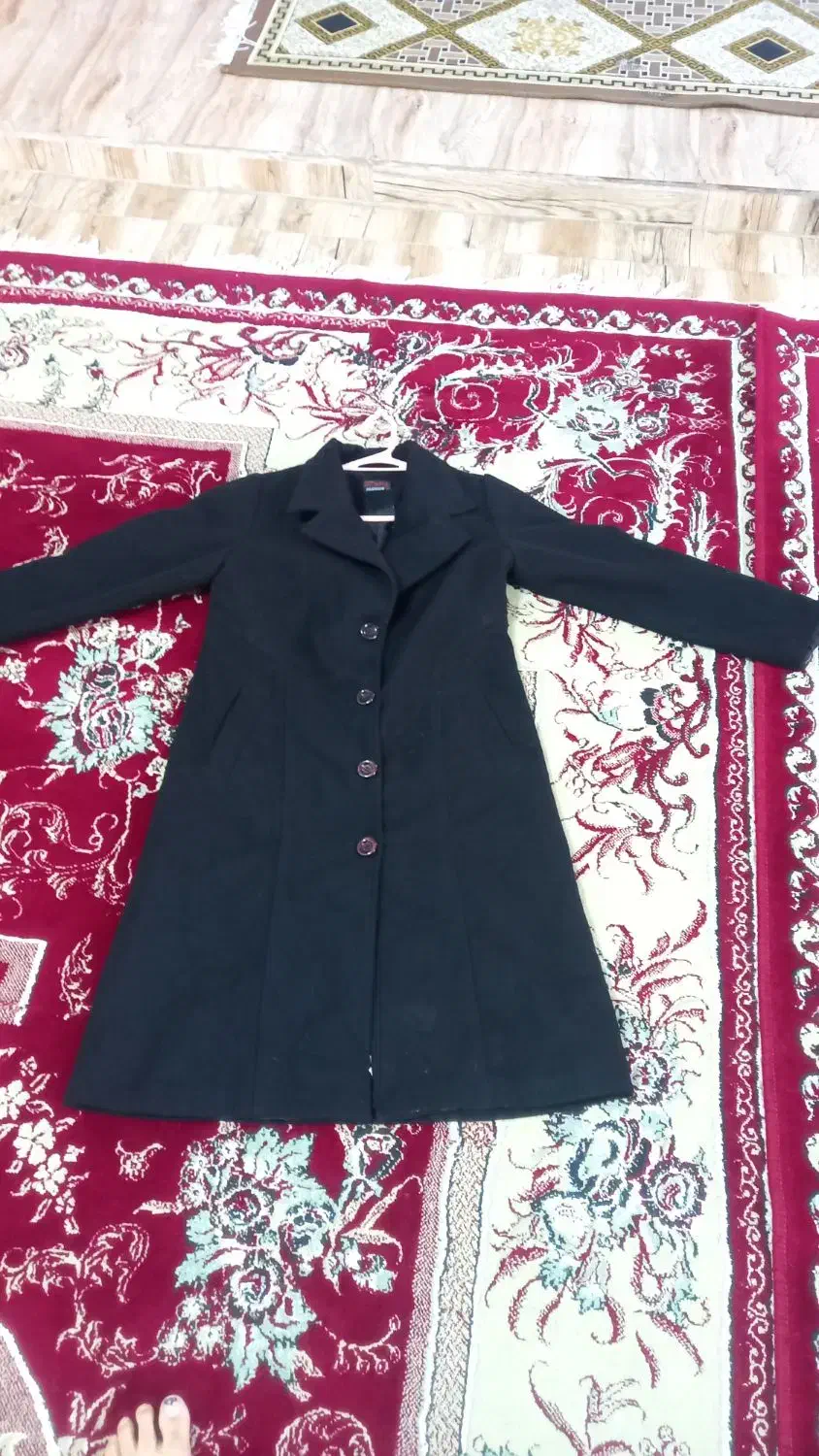 لباس زنانه|لباس|گرگان, |دیوار