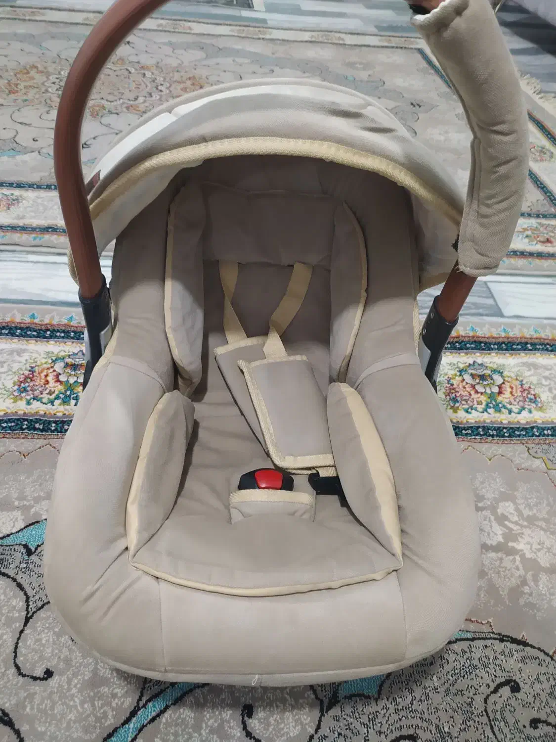 کریر|اسباب و اثاث بچه|میاندوآب, |دیوار