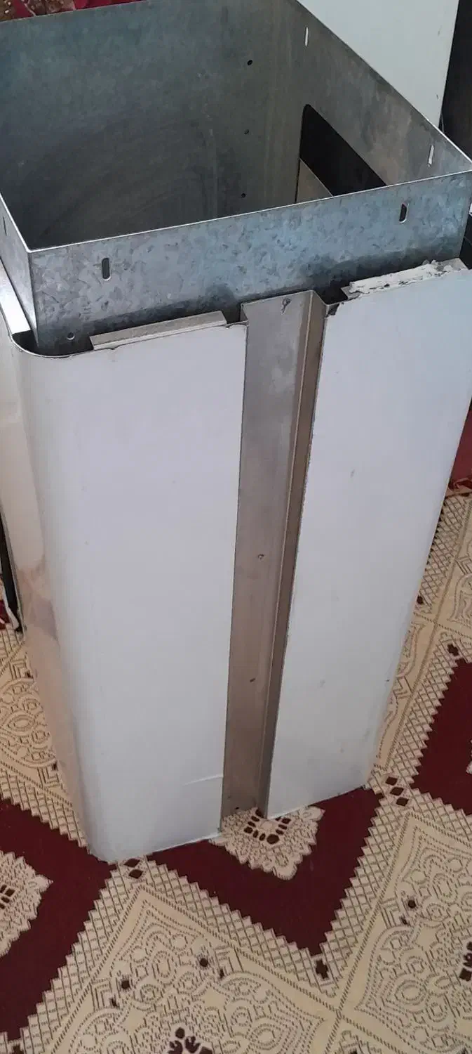 هود جزیره نو|هود|گرمسار, |دیوار