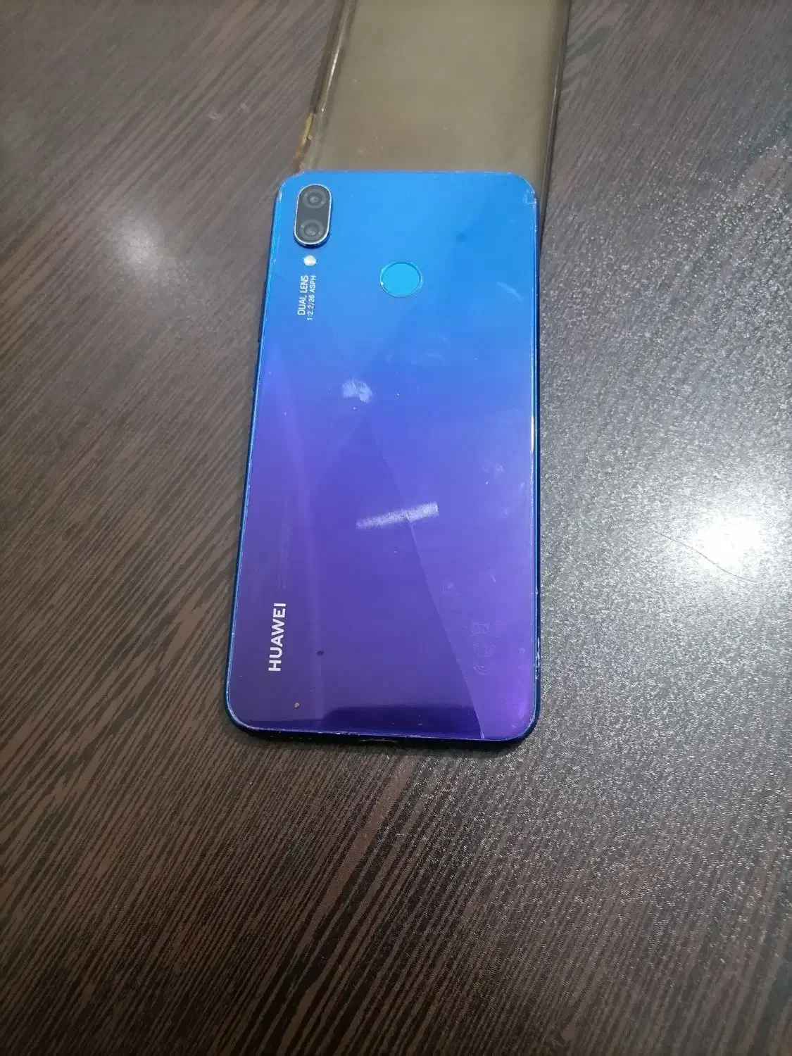 گوشی هوآویnova3i|موبایل|تاکستان, |دیوار