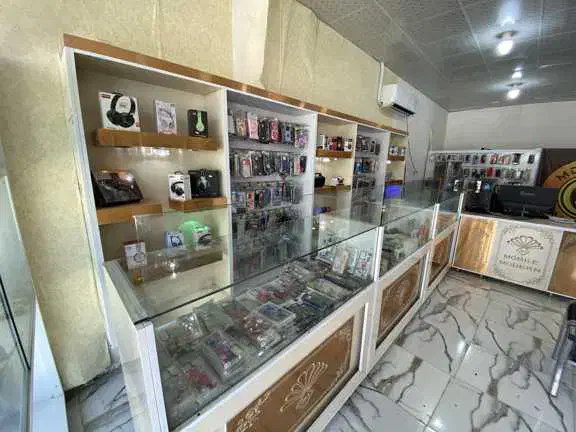 فروش فوری کافینت فعال + لوازم جانبی کامل|فروش مغازه و غرفه|سراوان, |دیوار