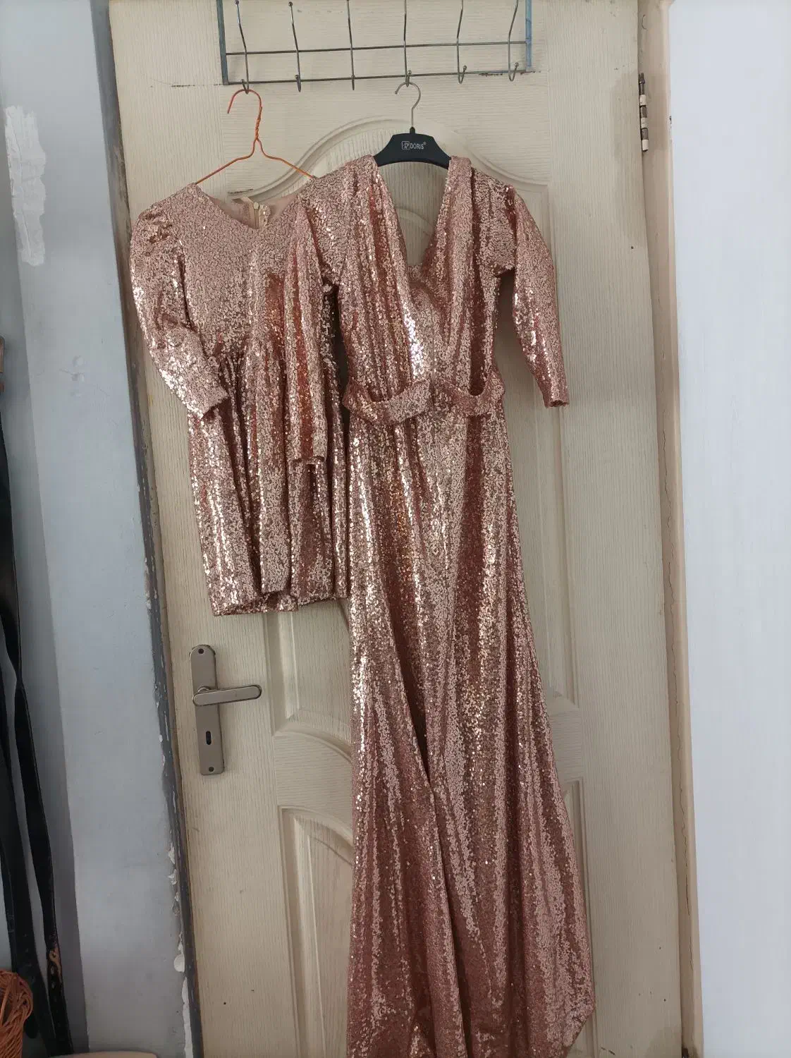 ست مادر و دختر|لباس|ری, اقدسیه|دیوار