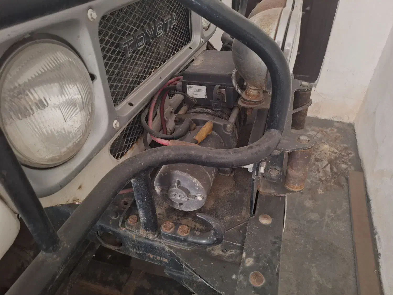 تویوتا ۲ اف استیشن|خودرو سواری و وانت|گرگان, |دیوار