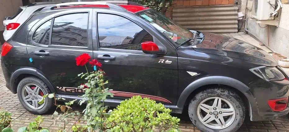 ی دستگاه کوئیک ار مشکی قرمز. مدل فروردین ۱۴۰۰.|خودرو سواری و وانت|ساری, |دیوار