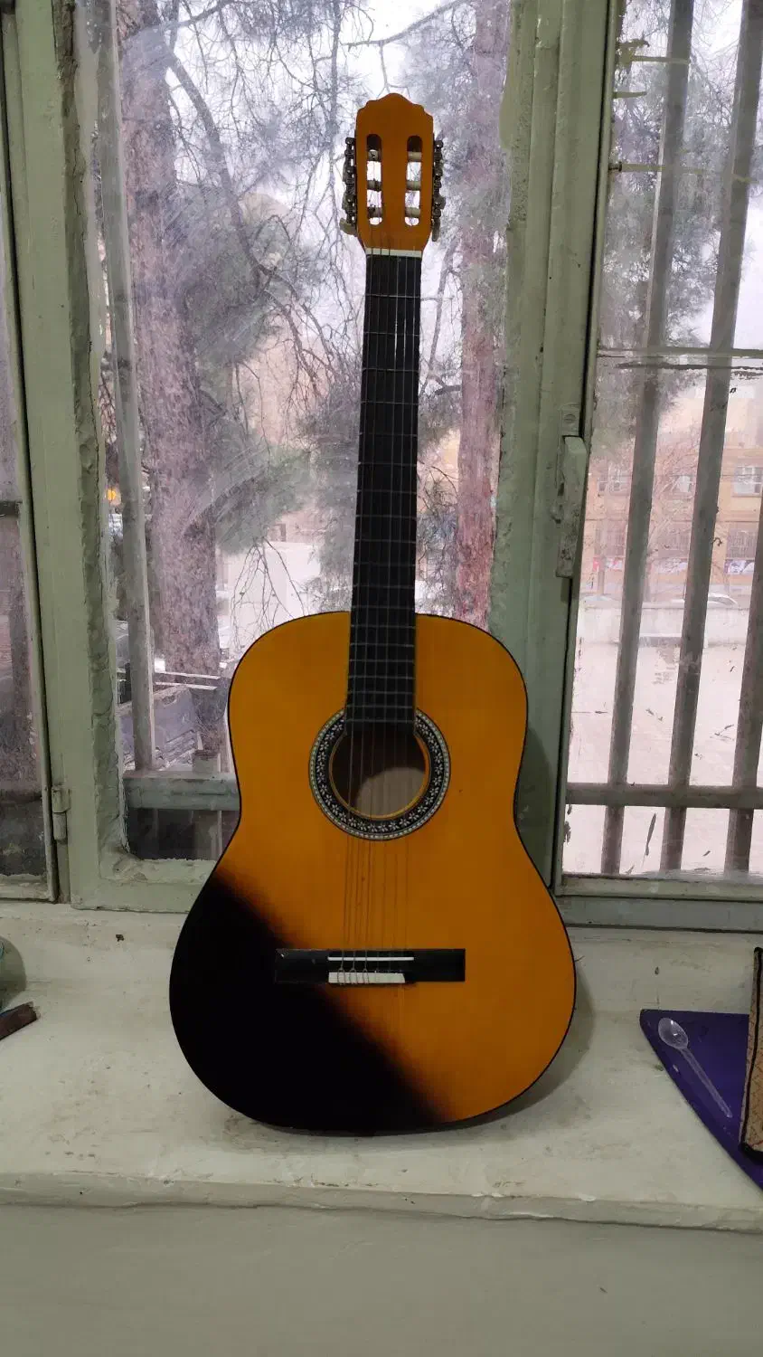 گیتار|گیتار، بیس، امپلیفایر|خرم‌آباد, |دیوار