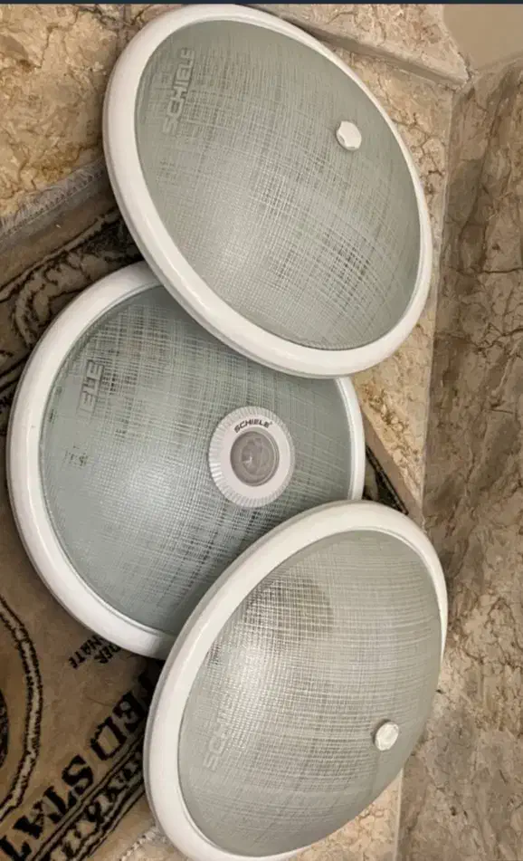 چراغ سقفی|لوستر و چراغ آویز|تبریز, |دیوار