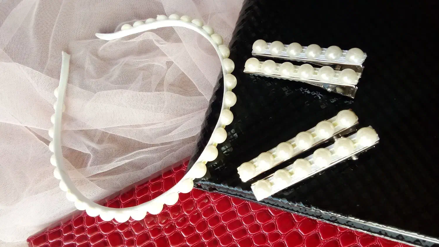 اکسسوری مو|بدلیجات|بندر ماهشهر, |دیوار