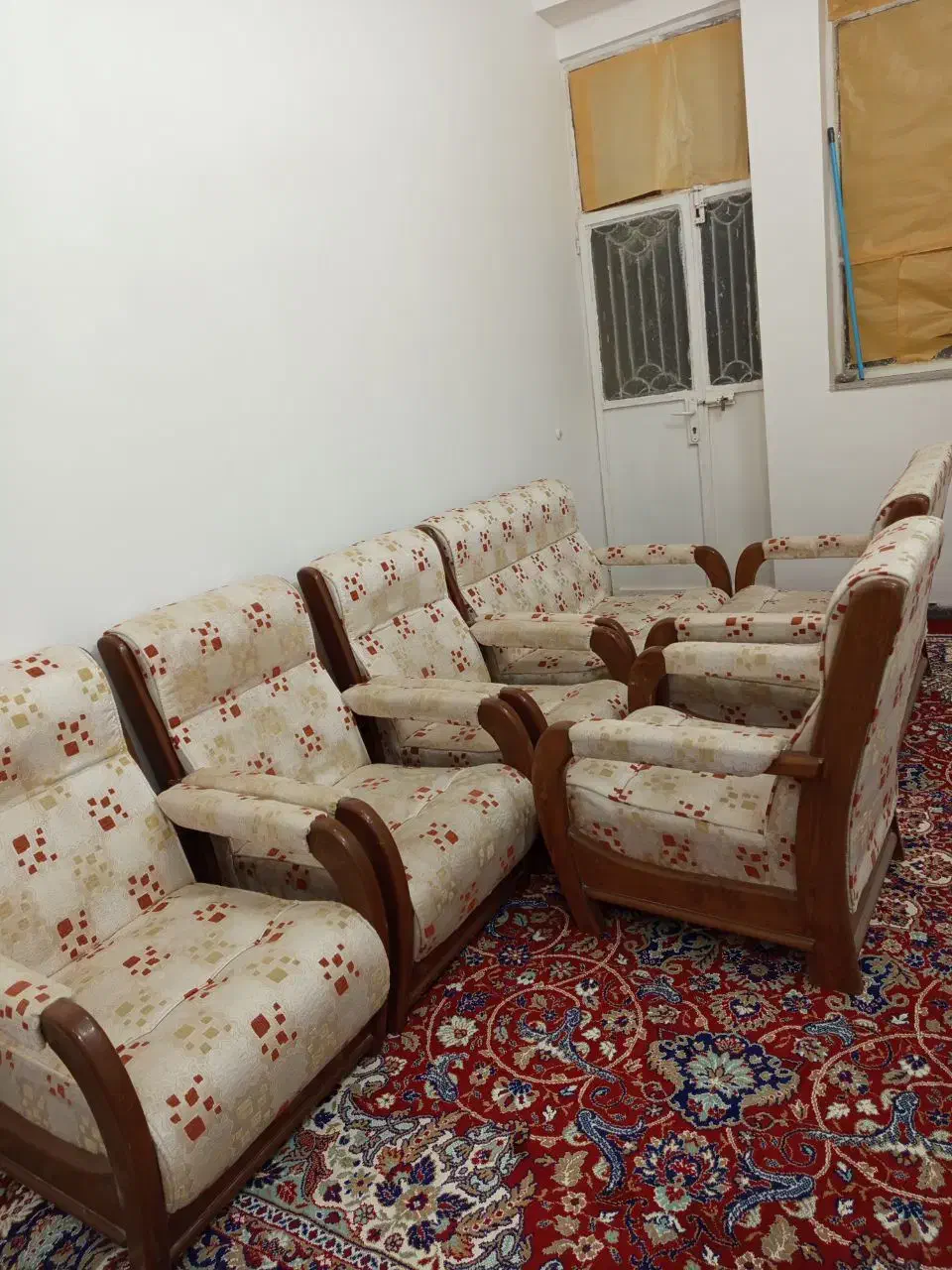 فروش مبل میز تلویزیون و|مبلمان خانگی و میز عسلی|زابل, |دیوار