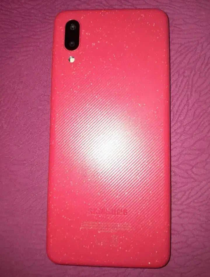 گوشی A02 فقط معاوضه با شیائومی|موبایل|بروجرد, |دیوار