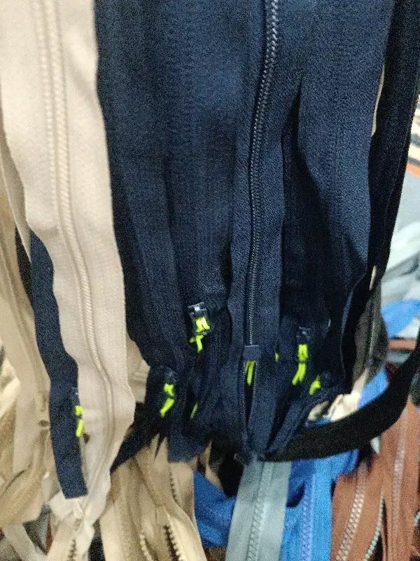 زیپ کاپشنی|لوازم خیاطی و بافتنی|اهواز, اهواز|دیوار