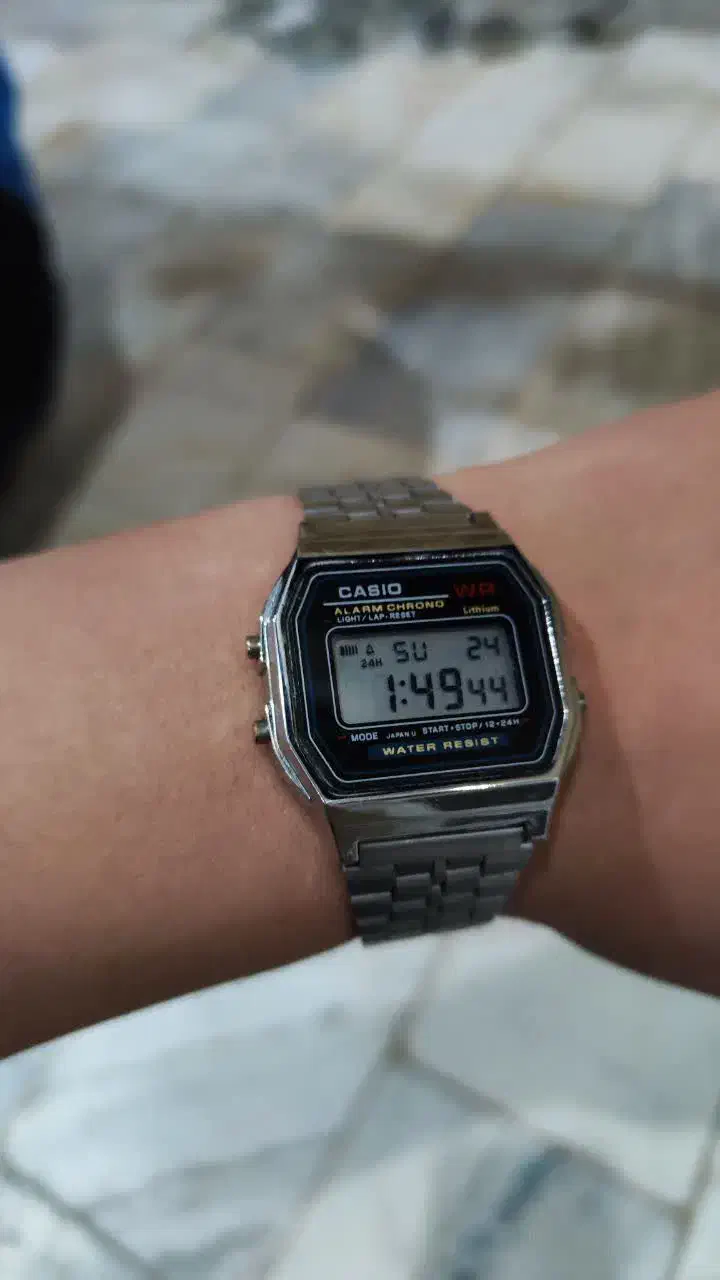 ساعت یخچال|ساعت|قم, شهر قائم|دیوار