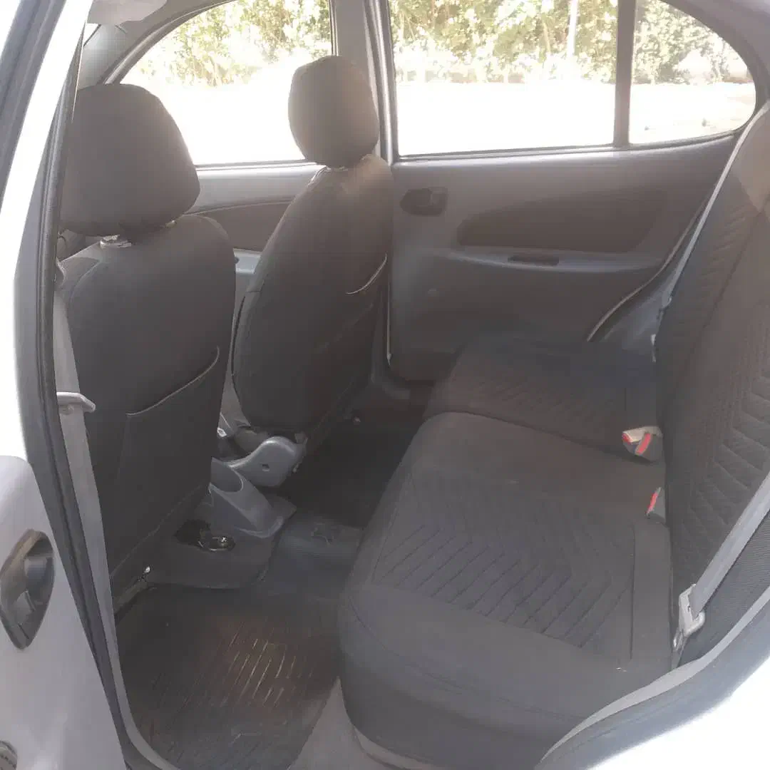 تیبا ۲ مدل ۹۸|خودرو سواری و وانت|تهران, گلستان (شهرک راه آهن)|دیوار