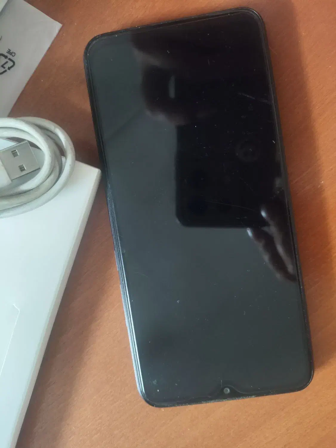 گوشی شیائومی ردمی ۹|موبایل|فولادشهر, B1|دیوار