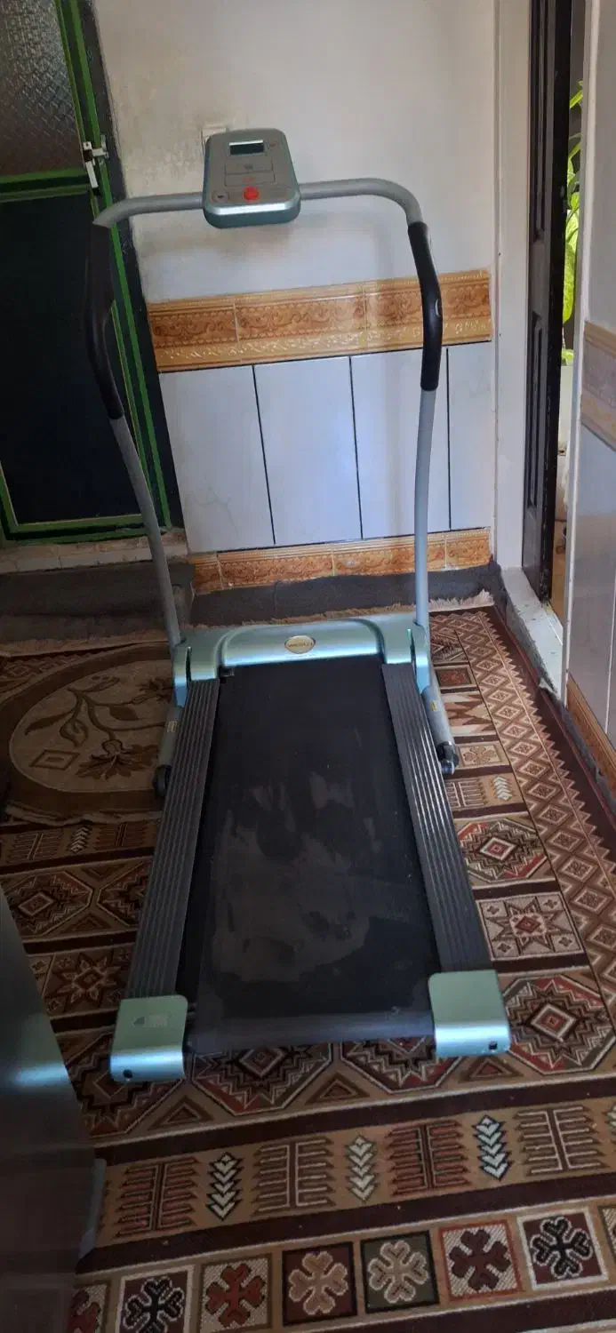 تردمیل|تجهیزات ورزشی|اسدآباد, |دیوار