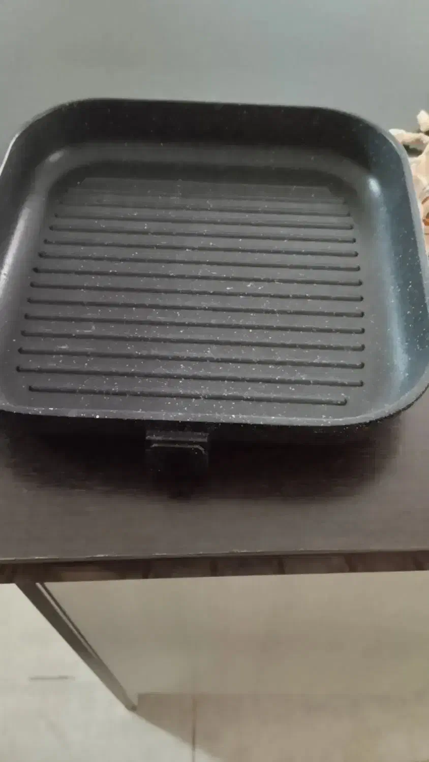 ظروف آشپزخانه نو در حد نو به فروش می رسد|ظروف پخت‌وپز|محمدیه-قزوین, |دیوار