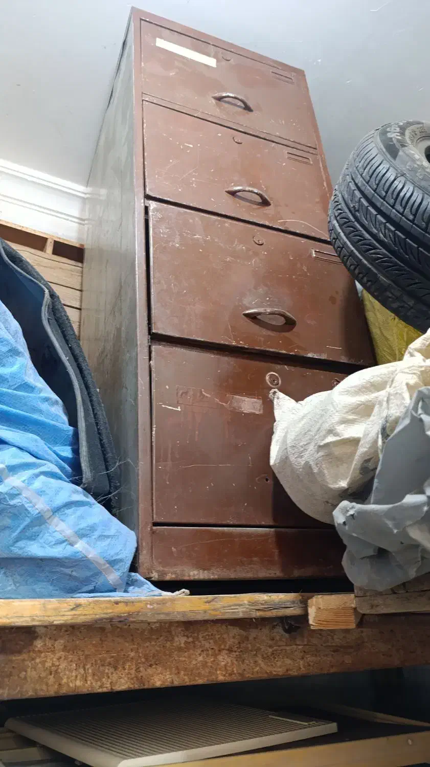 دراور(فایل)|جاکفشی، کمد، دراور|بندر امام خمینی, |دیوار