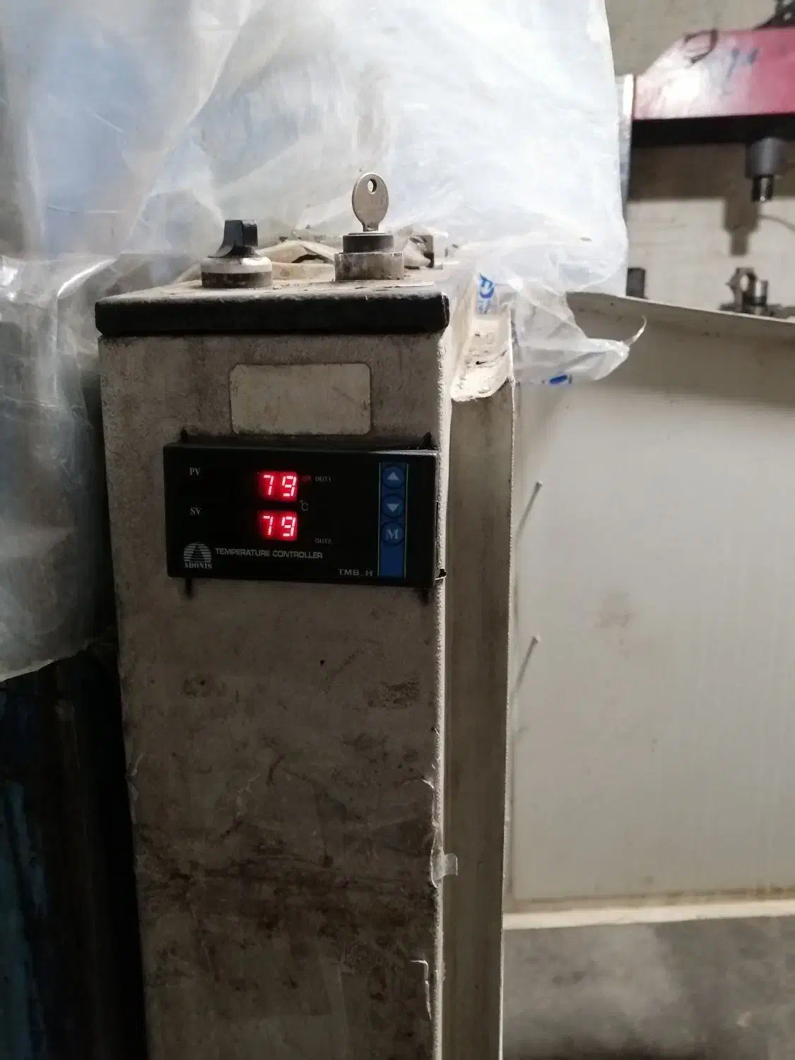 برق کار صنعتی ،رفع اتصالی فوری|خدمات پیشه و مهارت|کرج, حیدرآباد|دیوار