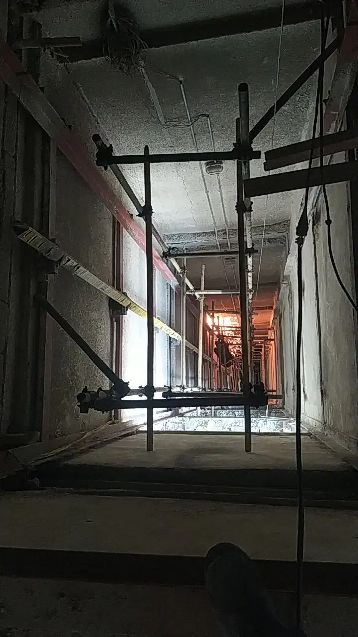 نصب و تعمیر و نگهداری آسانسور|خدمات پیشه و مهارت|کرج, حصارک بالا|دیوار