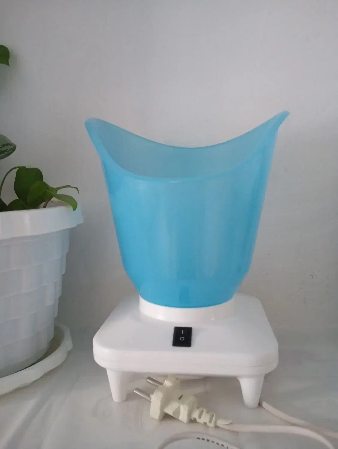 بخور گرم صورت|آرایشی، بهداشتی، درمانی|سقز, |دیوار