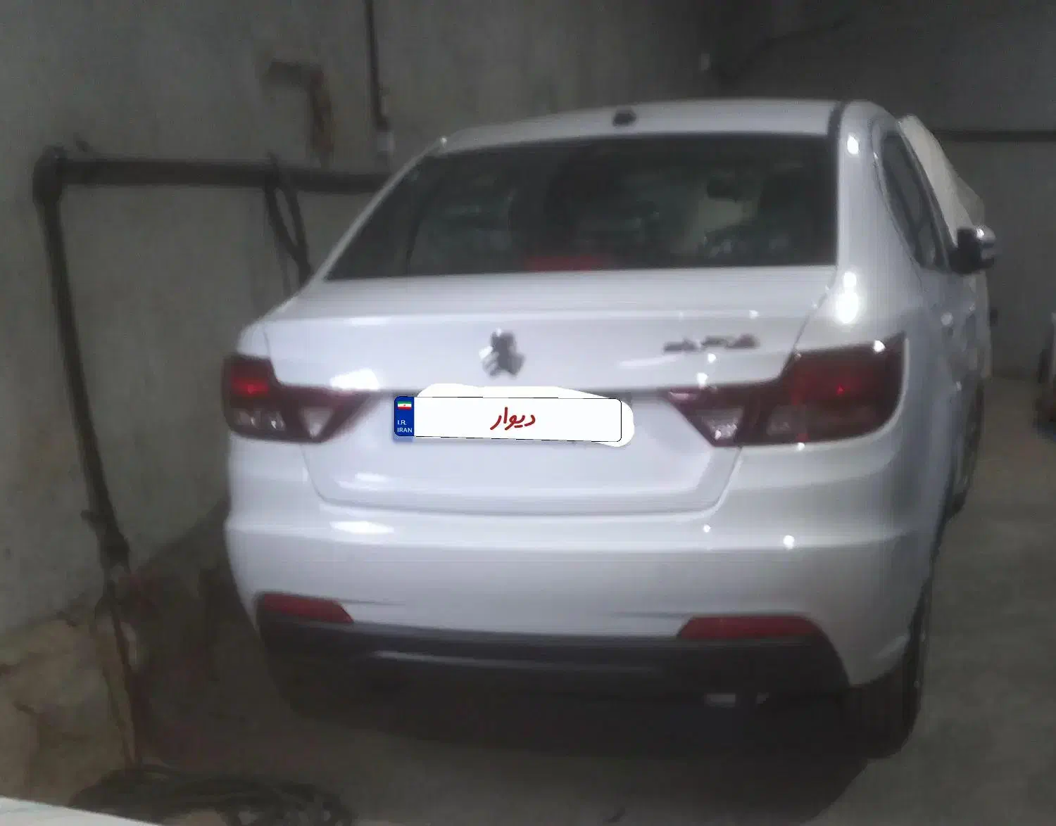 شاهین G|خودرو سواری و وانت|کرمانشاه, |دیوار